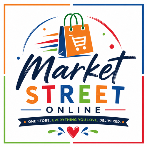 Market Street Online